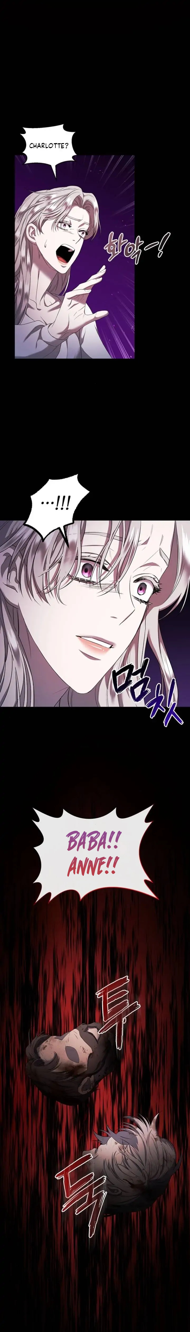 Who Kidnapped The Empress Spoiler Who Kidnapped the Empress - Bölüm 10 - Romantik Manga